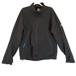 Nike ACG All Conditions Gear Jacket 2.5 Composite Men's Sz L Softshell Full Zip